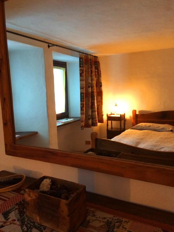 ואלטורננקה B&B A Pankeo חדר תמונה